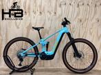Cube Stereo Hybrid 140 Race 750 E-Mountainbike XT 2024, Fietsen en Brommers, Ophalen of Verzenden, Zo goed als nieuw, Overige merken