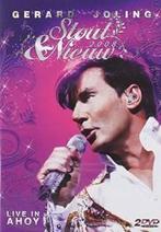 dvd - Gerard Joling - Stout &amp; Nieuw 2008, Verzenden, Zo goed als nieuw