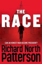 The Race 9780230703667 Richard North Patterson, Boeken, Verzenden, Gelezen, Richard North Patterson