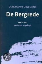 BERGREDE, DE  1 & 2 9789058291738 D.M. Lloyd-Jones, Boeken, Verzenden, Gelezen, D.M. Lloyd-Jones