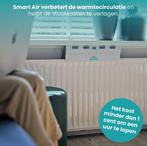 2dekans | SmartAir Boost - Draagbare Radiatorventilator -, Ophalen of Verzenden, Zo goed als nieuw