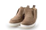 Nubikk Instappers in maat 35 Beige | 10% extra korting, Verzenden, Jongen of Meisje, Nubikk, Schoenen