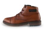Bugatti Veterboots in maat 43 Cognac | 10% extra korting, Bugatti, Overige kleuren, Verzenden, Boots