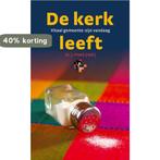 De kerk leeft / THGB 9789088970962, Boeken, Verzenden, Zo goed als nieuw