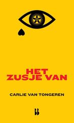 Het zusje van / Blossom Books Shorties / 1 9789463492225, Verzenden, Zo goed als nieuw, Carlie van Tongeren