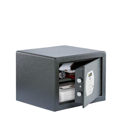 Burg-Wächter Meubelkluis Pure-Safe PS120E met elektronisch, Huis en Inrichting, Brandblussers en Brandkasten, Nieuw, Verzenden