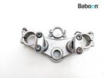 Voorvork Kroonplaat Honda XL 1000 Varadero 2001-2002, Verzenden, Gebruikt