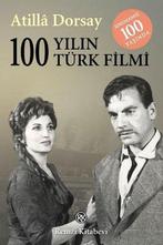 100 Yln 100 Türk Filmi 9789751416070, Boeken, Overige Boeken, Gelezen, Verzenden