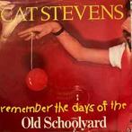 vinyl single 7 inch - Cat Stevens - (Remember The Days Of..., Cd's en Dvd's, Vinyl Singles, Verzenden, Zo goed als nieuw