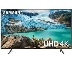 Samsung UE50RU7100 - 50 Inch 4K Ultra HD (LED) Smart TV, Audio, Tv en Foto, Televisies, 100 cm of meer, Smart TV, 4k (UHD), Zo goed als nieuw