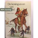 Verhaal Van De Koningszoon Van Ierland 9789062387250, Boeken, Verzenden, Gelezen, P. Colum