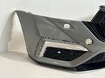 Skoda Octavia IV RS Facelift voorbumper 5E3853677B, Ophalen, Gebruikt, Voor, Skoda