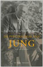 De psychologie van Jung 9789061005742 C.S. Hall, Boeken, Verzenden, Gelezen, C.S. Hall