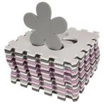 Kruzzel Speelmat Puzzelmat 36-delig XXL – EVA Foam –, Ophalen of Verzenden, Nieuw