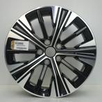 Originele 18 inch Mitsubishi Eclipse Cross 5x114.3 OS1006935, 18 inch, Gebruikt, Velg(en), Ophalen of Verzenden
