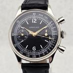 Chronographe Suisse - Lebois & Cº - Cal. Landeron 149 -, Nieuw