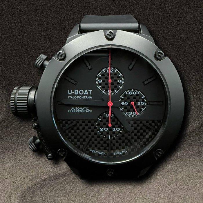 U-Boat - Flightdeck U-77 - Ref.6549 - Heren - 2009, Sieraden, Tassen en Uiterlijk, Horloges | Heren