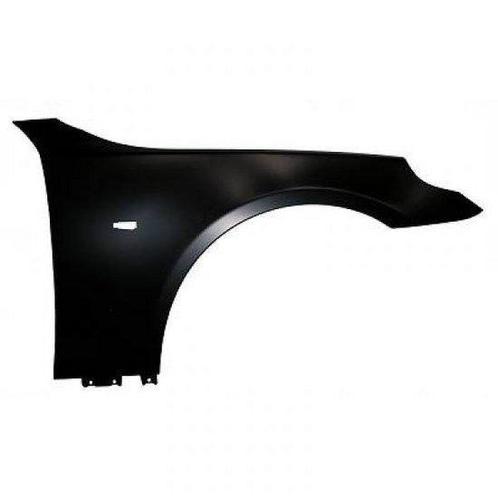 Zijscherm Bijrijderskant BMW E60 E61 2003-2010 B6045, Auto-onderdelen, Carrosserie en Plaatwerk, Nieuw, BMW, Voor, Rechts