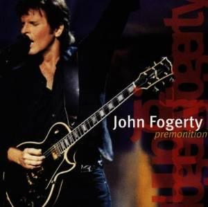 cd - John Fogerty - Premonition, Cd's en Dvd's, Cd's | Overige Cd's, Zo goed als nieuw, Verzenden