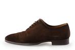 Magnanni Nette schoenen in maat 42 Bruin | 10% extra korting, Bruin, Verzenden, Overige typen, Zo goed als nieuw