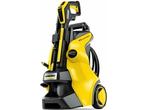 Kärcher K 5 Power Control - Hogedrukreiniger - 2100W - 145, Verzenden, Zo goed als nieuw, Kärcher