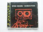 Ryan Adams - Demolition, Cd's en Dvd's, Verzenden, Nieuw in verpakking