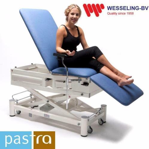 elektrische massagetafels Pastra, div professionele merken, Sport en Fitness, Massageproducten, Massagetafel, Nieuw, Verzenden