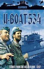 U-Boat 534 (IMPORT), Verzenden, Nieuw in verpakking, Actie