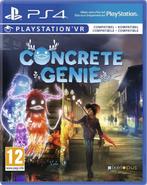 Concrete Genie (ps4 nieuw), Ophalen of Verzenden, Nieuw