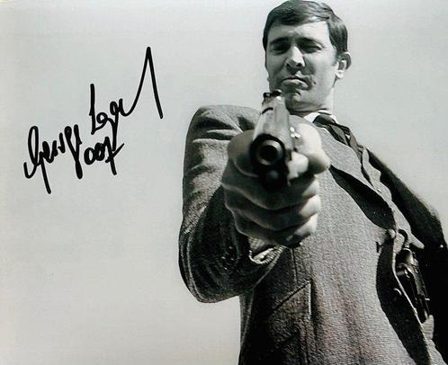 James Bond - Handtekening, Verzamelen, Film en Tv