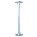 Boottafel Tafelpoot Serie 57 mm Set Opbouw, Watersport en Boten, Accessoires en Onderhoud, Ophalen of Verzenden, Nieuw