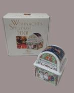 Ole Winther - Kerstballen Hutschenreuther (3) -, Diversen, Kerst, Nieuw