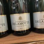 Delamotte, Champagne Delamotte Brut - Champagne Brut - 3, Nieuw