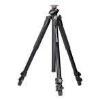 Manfrotto 055XPROB met garantie, Audio, Tv en Foto, Fotografie | Statieven en Balhoofden, Ophalen of Verzenden, Gebruikt