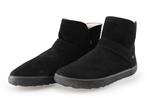 Barefoot La Lenka Pantoffels in maat 39 Zwart | 10% extra, Verzenden, Zwart, Barefoot La Lenka, Zo goed als nieuw