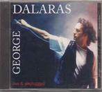 cd - George Dalaras - Live &amp; Unplugged, Verzenden, Zo goed als nieuw
