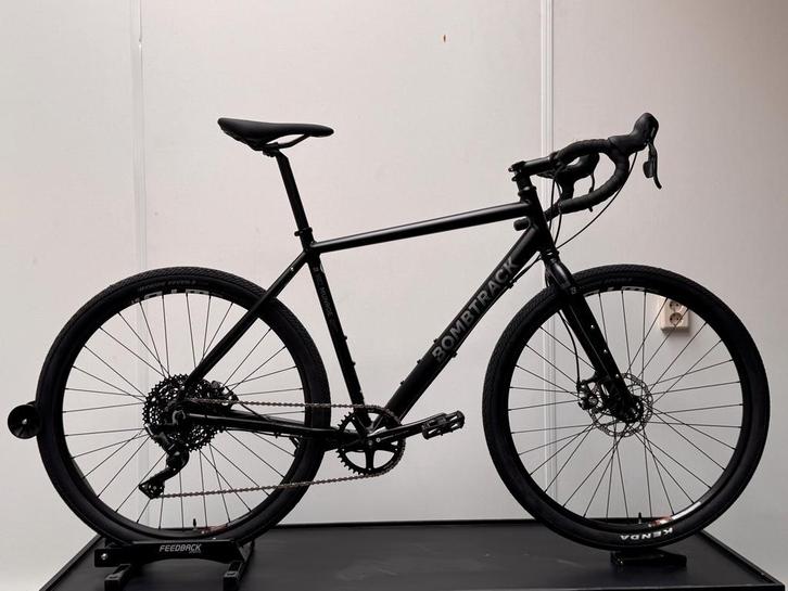 Bombtrack Munroe SG racefiets maat M, Fietsen en Brommers, Fietsen | Racefietsen, 49 tot 53 cm, Nieuw, Aluminium, Minder dan 10 versnellingen