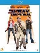 Spion van Oranje (blu-ray tweedehands film), Ophalen of Verzenden, Zo goed als nieuw