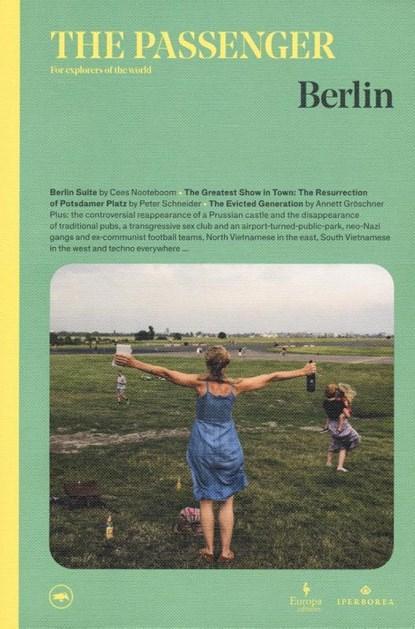 Berlin | 9781787702820 |, Boeken, Hobby en Vrije tijd, Zo goed als nieuw