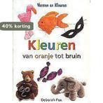 Kleuren / Vormen en kleuren 9789020685893 Deborah Fox, Verzenden, Gelezen, Deborah Fox