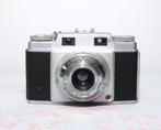 Agfa Silette + Agfa Super Silette both with Solinar 3,5/45mm, Nieuw