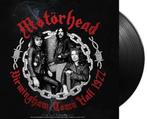 Motörhead - Birmingham Townhall 1977 (LP), Cd's en Dvd's, Verzenden, Nieuw in verpakking