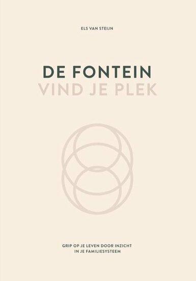 De fontein, vind je plek | 9789492331328, Boeken, Studieboeken en Cursussen, Verzenden