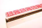 LGB G - 10610 - Modeltrein (6) - 6 extra lange rails van, Nieuw