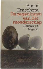 De zegeningen van het moederschap 9789029395601 Emecheta, Boeken, Verzenden, Gelezen, Emecheta