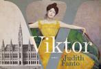 Viktor 9789049807818 Judith Fanto, Boeken, Verzenden, Gelezen, Judith Fanto