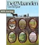 Twaalf maanden van het jaar 9789027484086 Nijkamp Jan, Verzenden, Gelezen, Nijkamp Jan