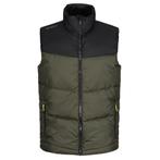 -57% Regatta  Regatta Geïsoleerde bodywarmer heren regime  m, Kleding | Heren, Verzenden, Nieuw, Groen