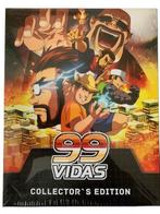 99 Vidas Collectors Edition (SLG #03) (PS4) (NIEUW), Verzenden, Nieuw
