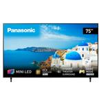 OUTLET PANASONIC TX-75MXW954 Mini LED-TV (75 inch / 189 cm,, Nieuw, 100 cm of meer, Ophalen of Verzenden, Panasonic